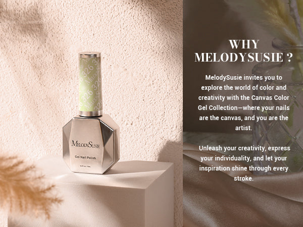 534 Brown - TPO-Free Faster UV Curing Gel Nail Polish 0.5 fl oz/15ml