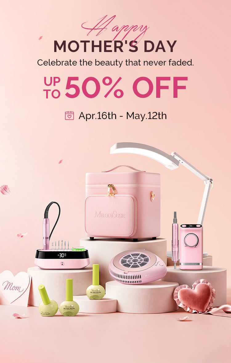 Mother's Day Sale | MelodySusie