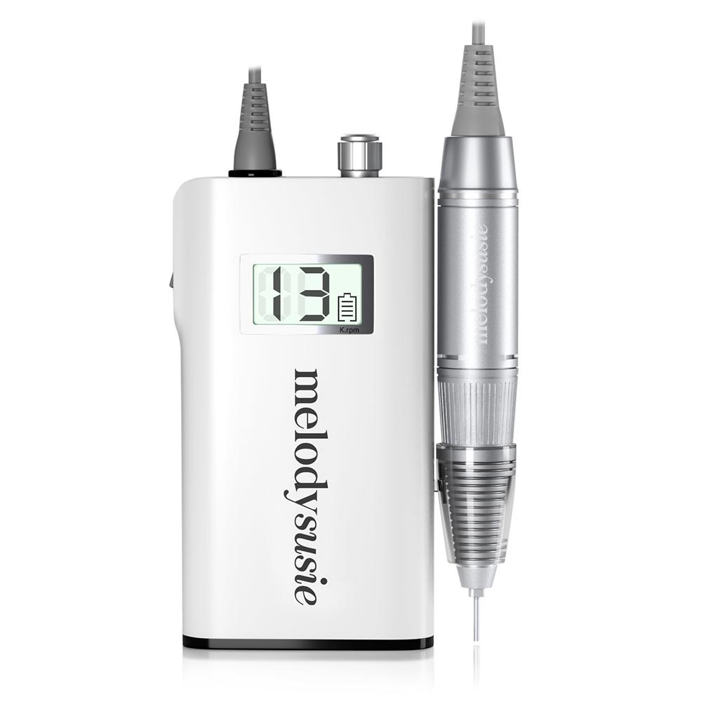 Scamander S C320H Rechargeable Nail Drill 30 000RPM
