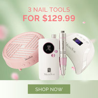 Nail Tools - 3 for 169.99