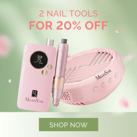 Nail Tools - 3 for 169.99