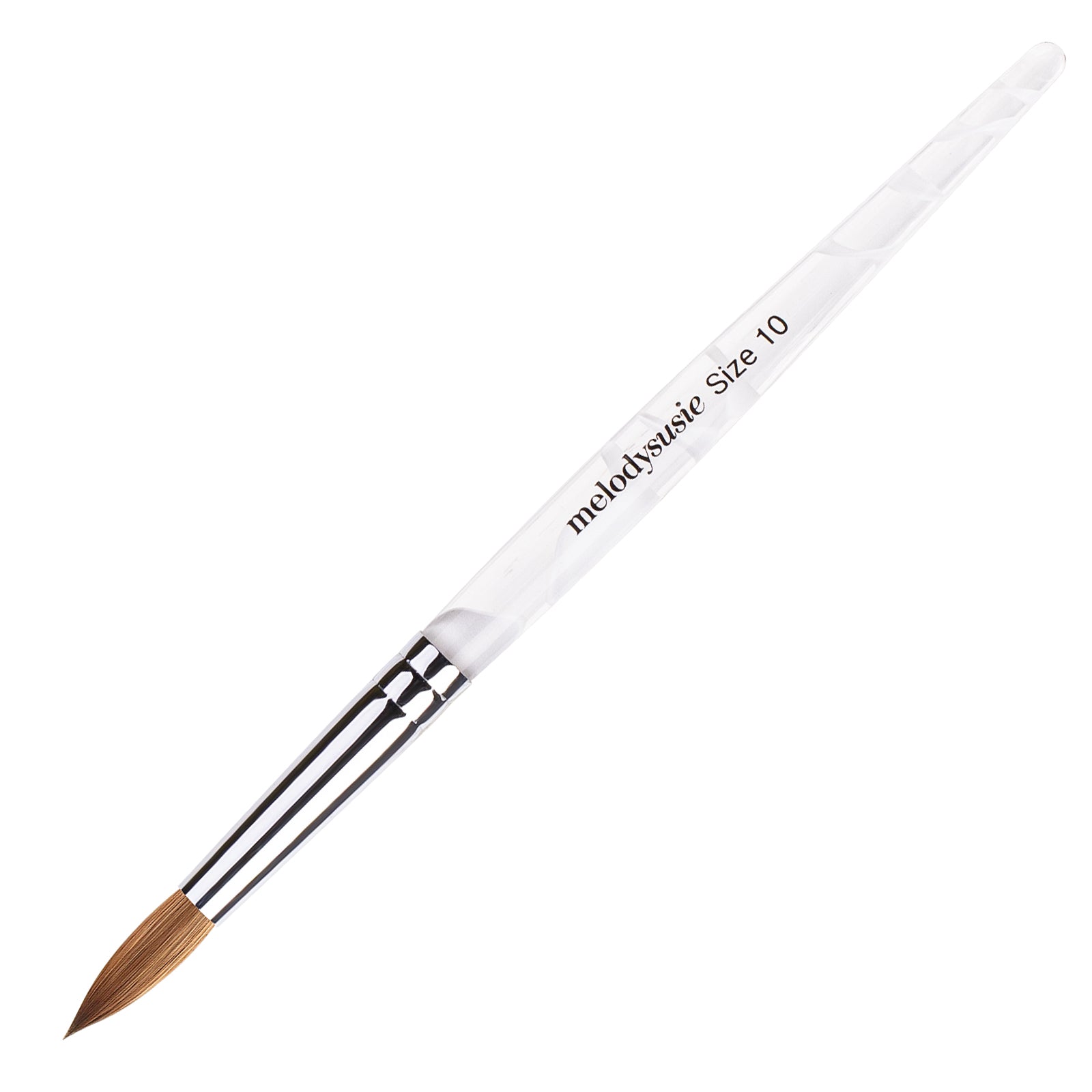Kolinsky Acrylic Nail Brush