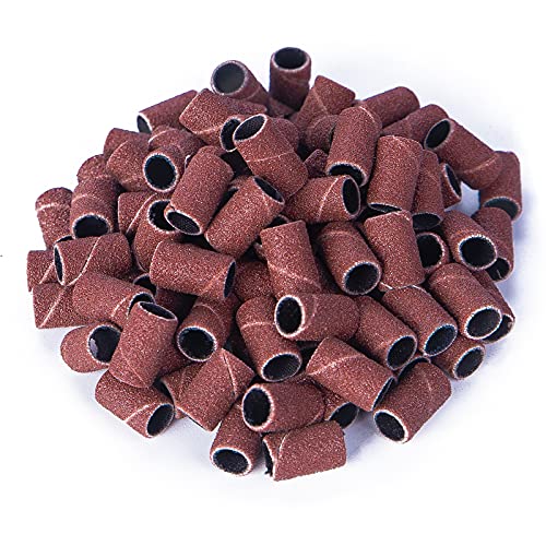 Colorful 100pcs Professional Sanding Bands