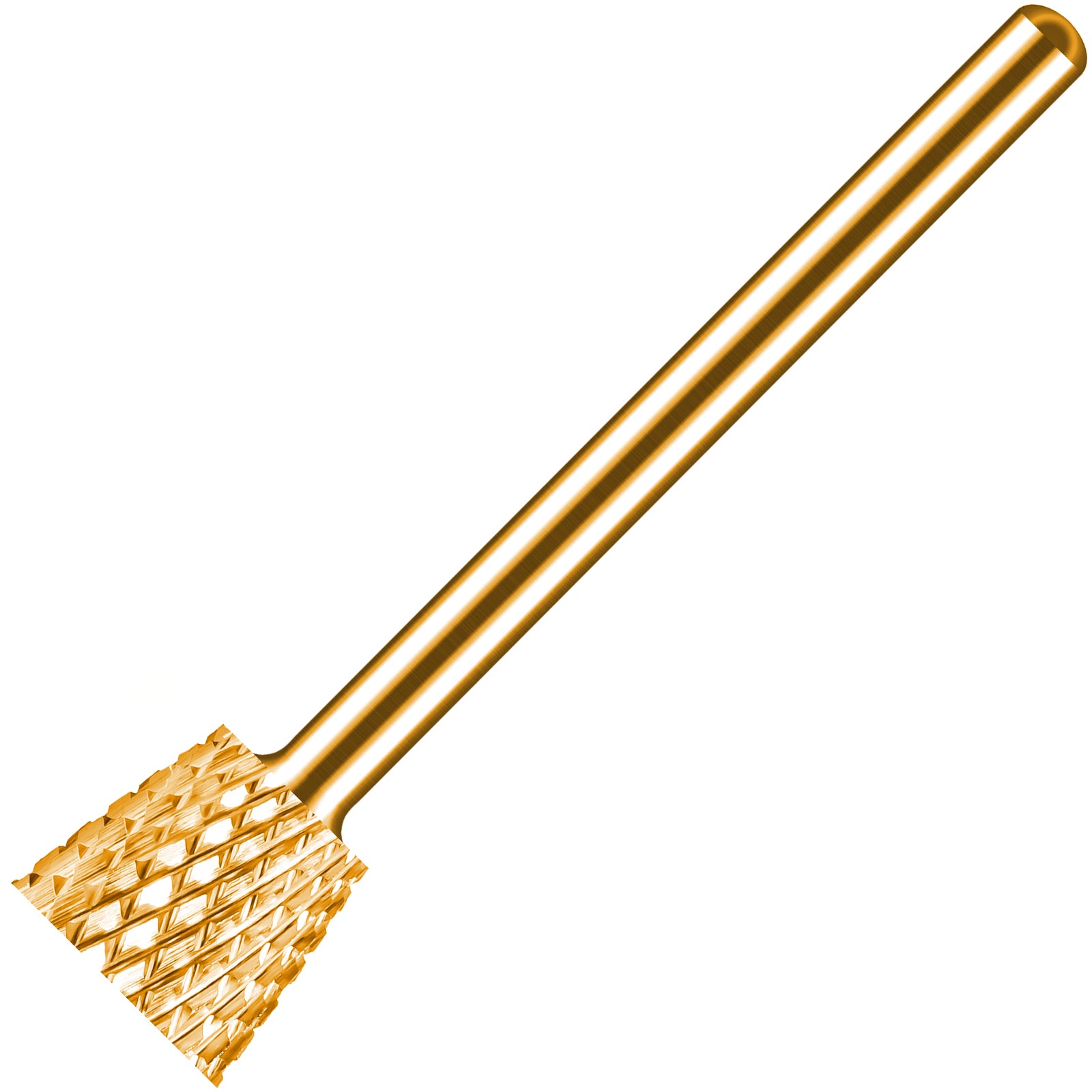 Tungsten Carbide 4 Week Inverted Backfill Nail Drill Bits - Medium (1pc)