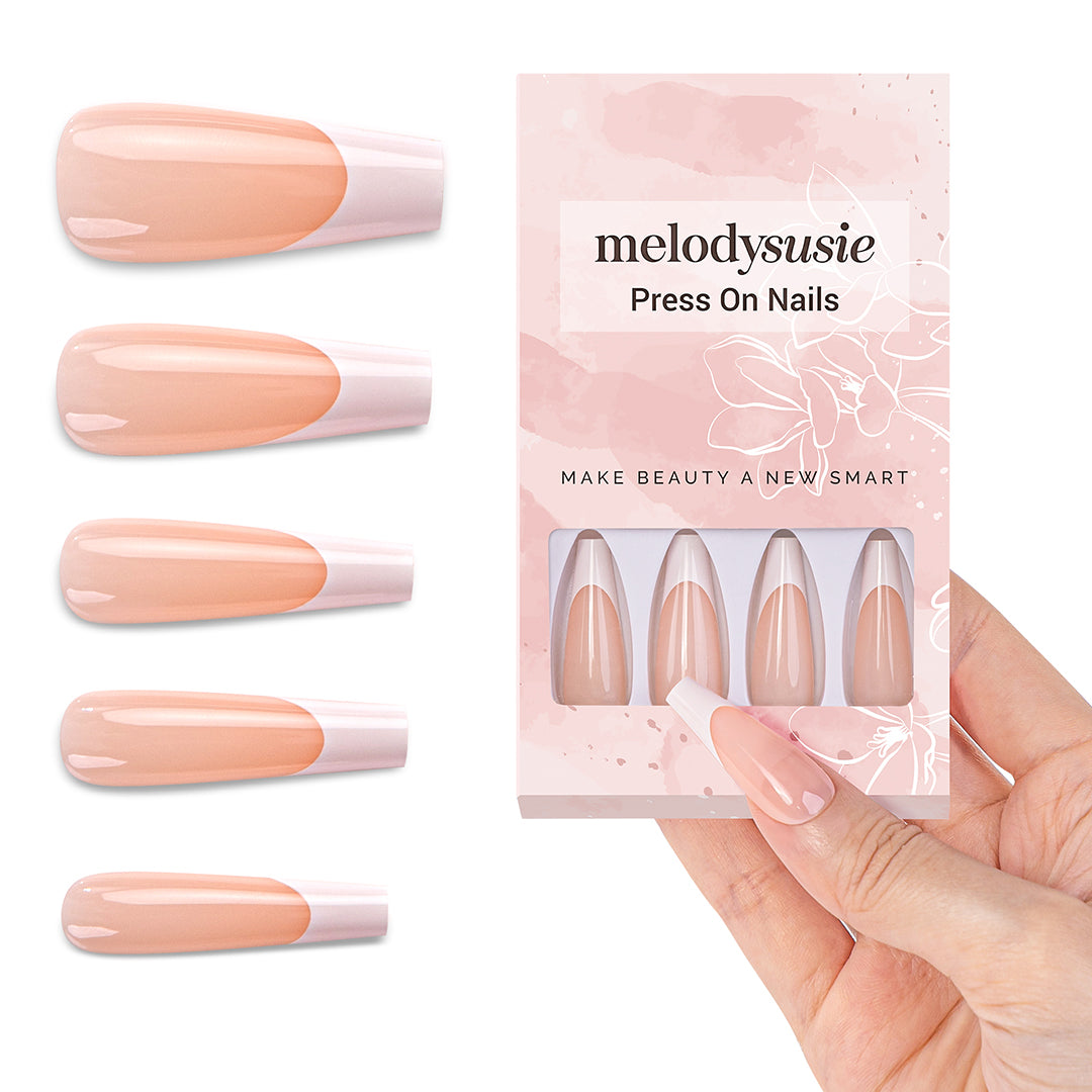 Beauty Acrylic Press On Nails Kits
