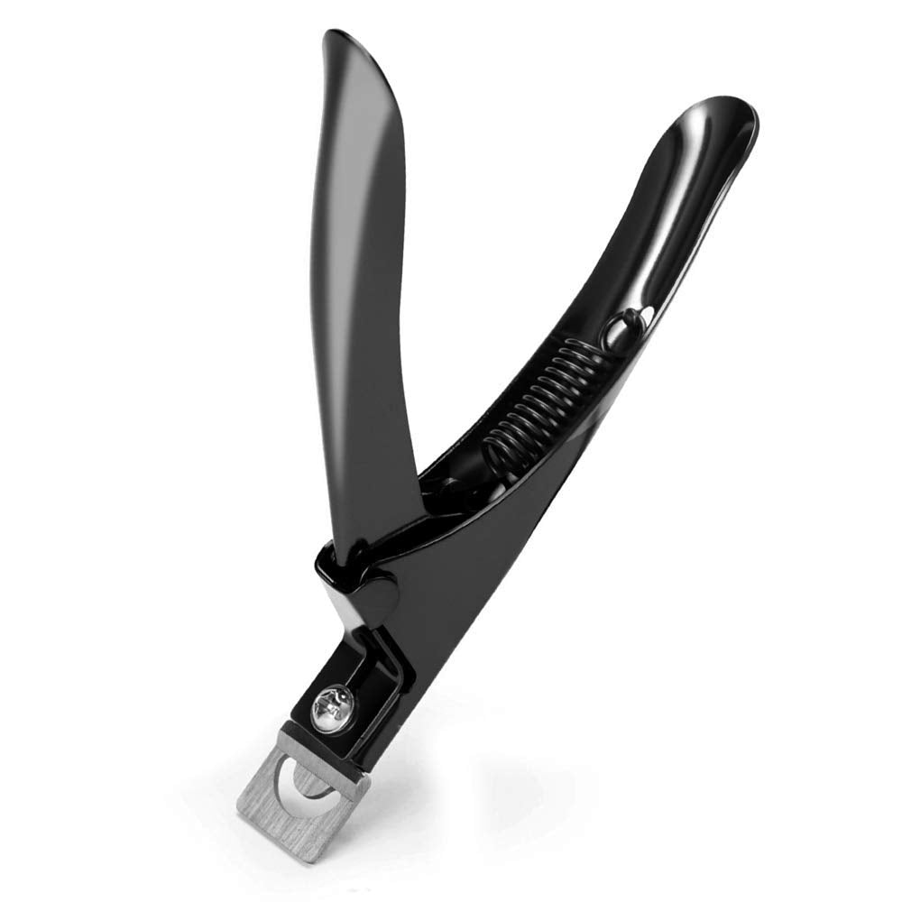 NAIL CLIPPER: STRAIGHT CUT TOE NAIL CLIPPER - CALA PRODUCTS