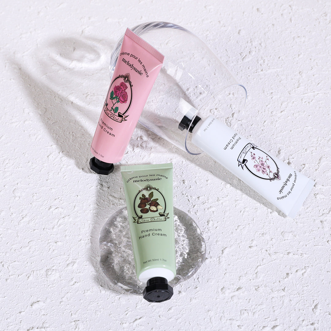 Hand Cream