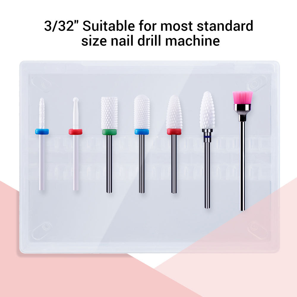 Beginner Jade(SC320C) Nail Drill