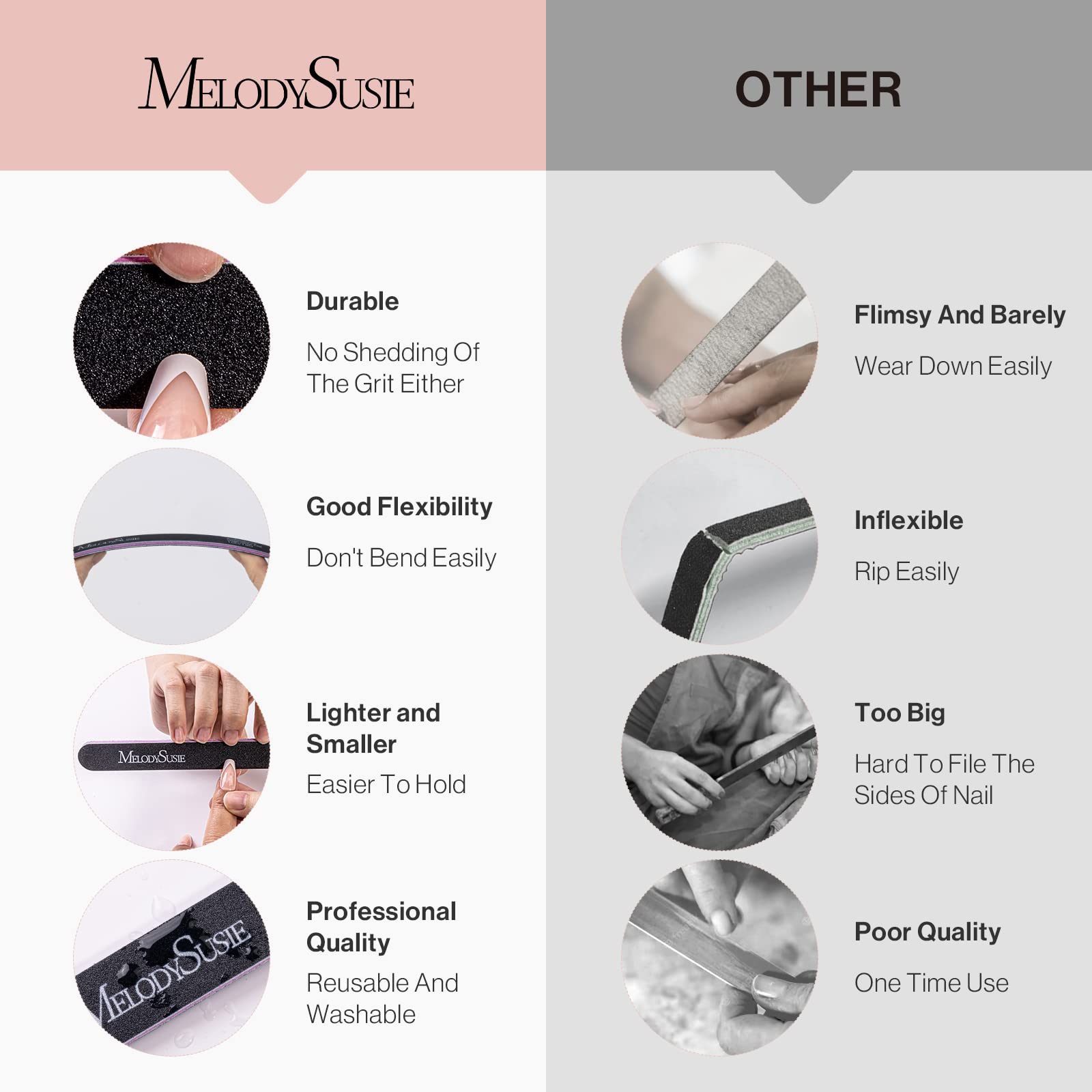 Best nail file 2023: The key to flawless at-home manicures | Expert Reviews