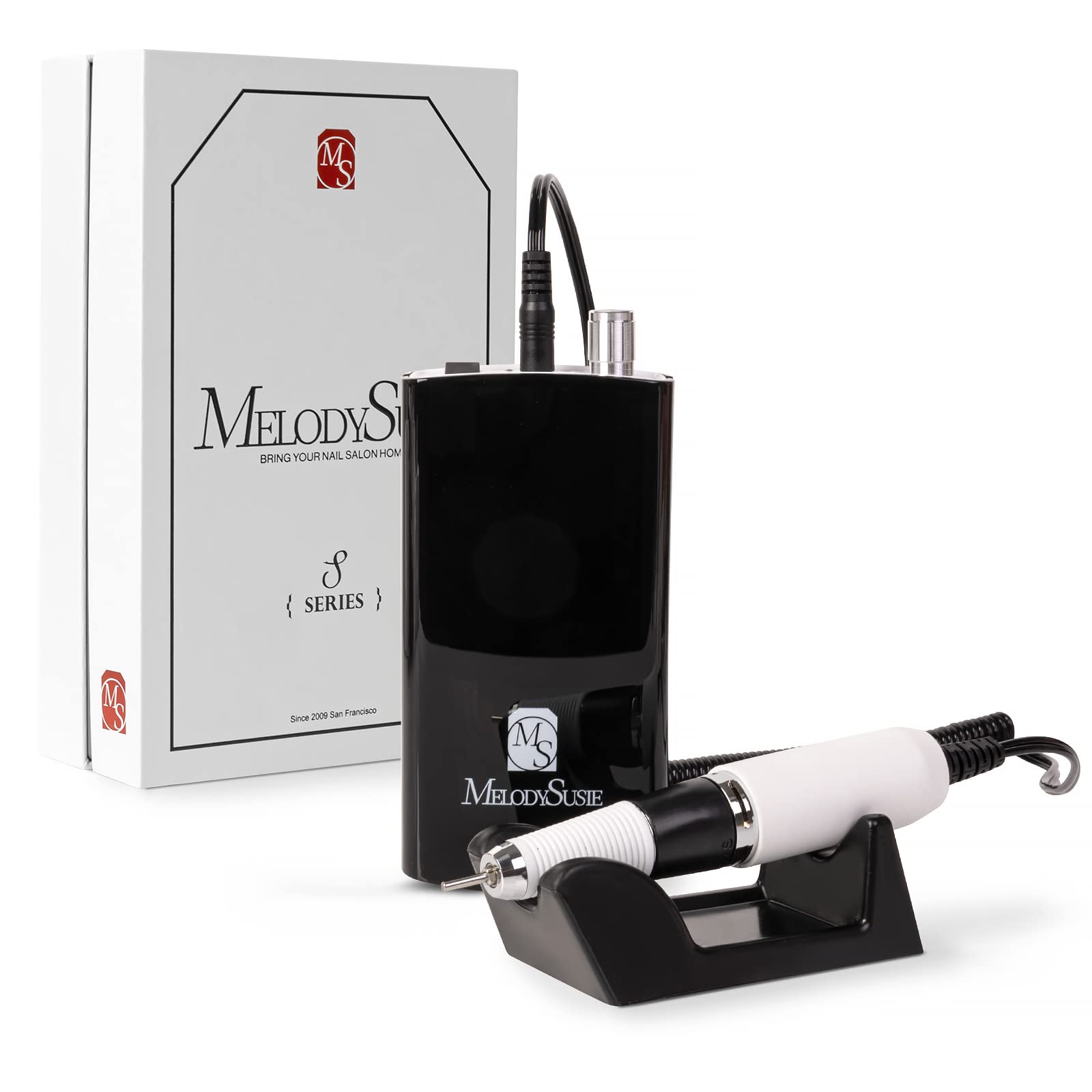 Artemis(SC300I) Rechargeable Nail Drill 30,000 RPM