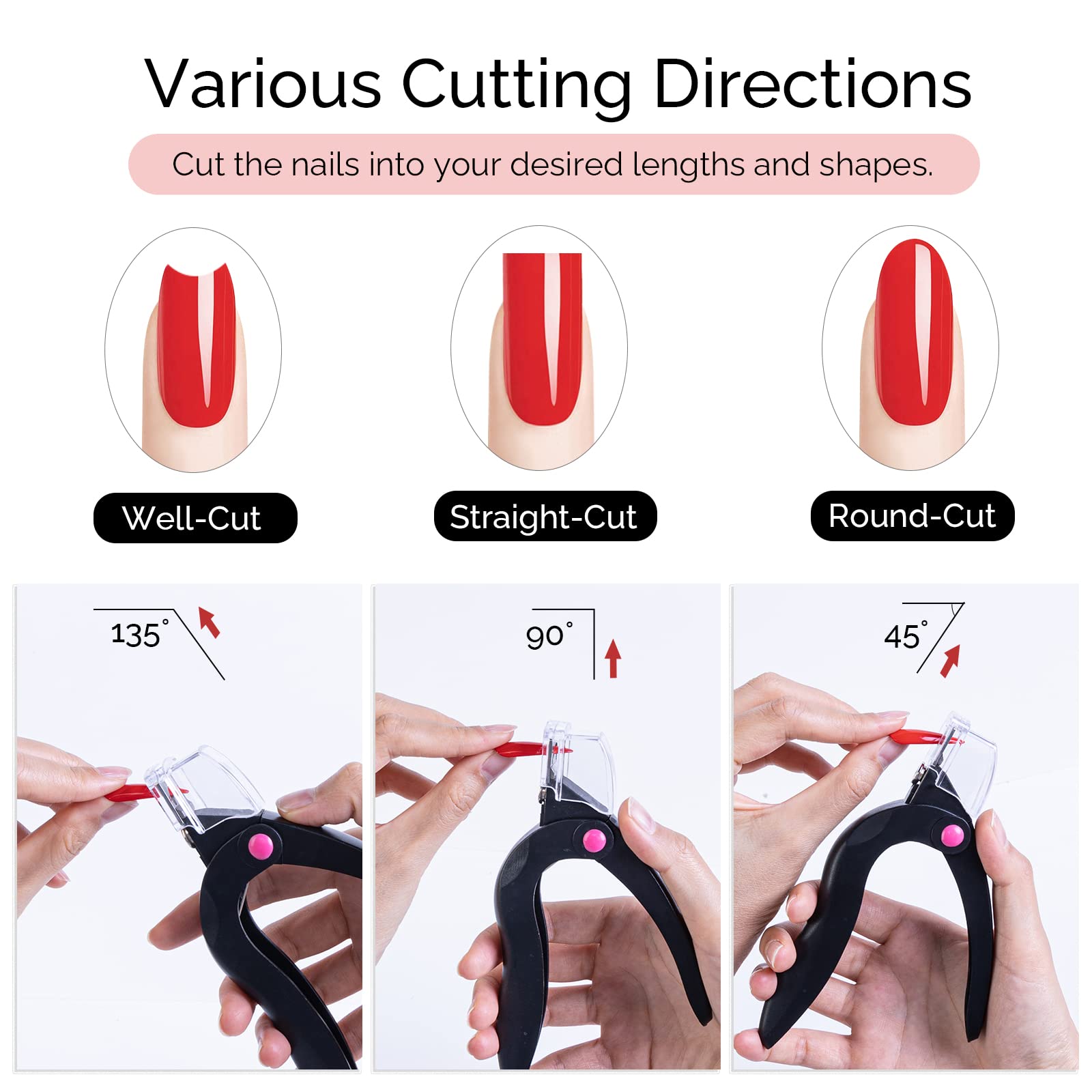 Electric Nail Clippers, Professional, Electric& Automatic; Integrated The  Functions of Nail File Nail Cutter Nail Scissors Nail Trimmer; Suitable for  Adults Seniors Infant Baby Kids Men Women : Amazon.in: Beauty