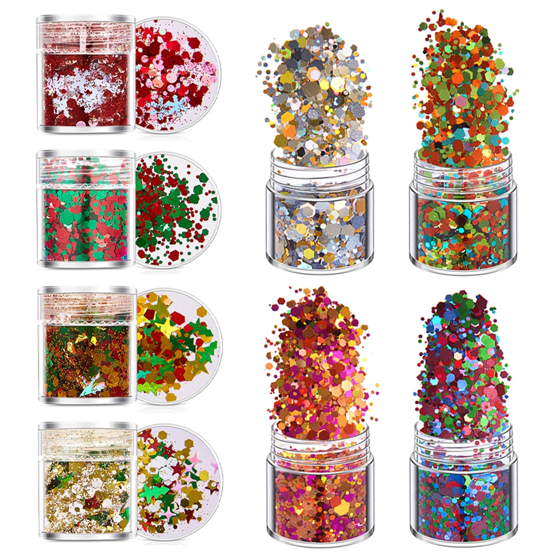 Hot-Sale Spring Nail Art Accessories