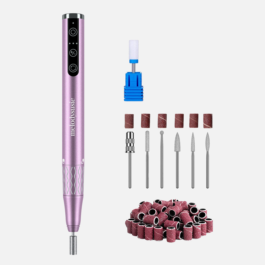 PR1-Atena Cordless Rechargeable Nail Drill 28,000 RPM