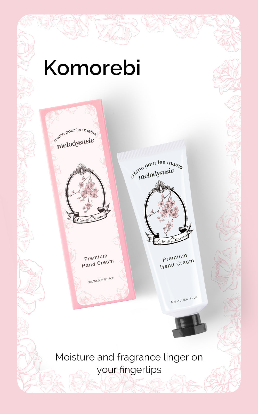 Hand Cream