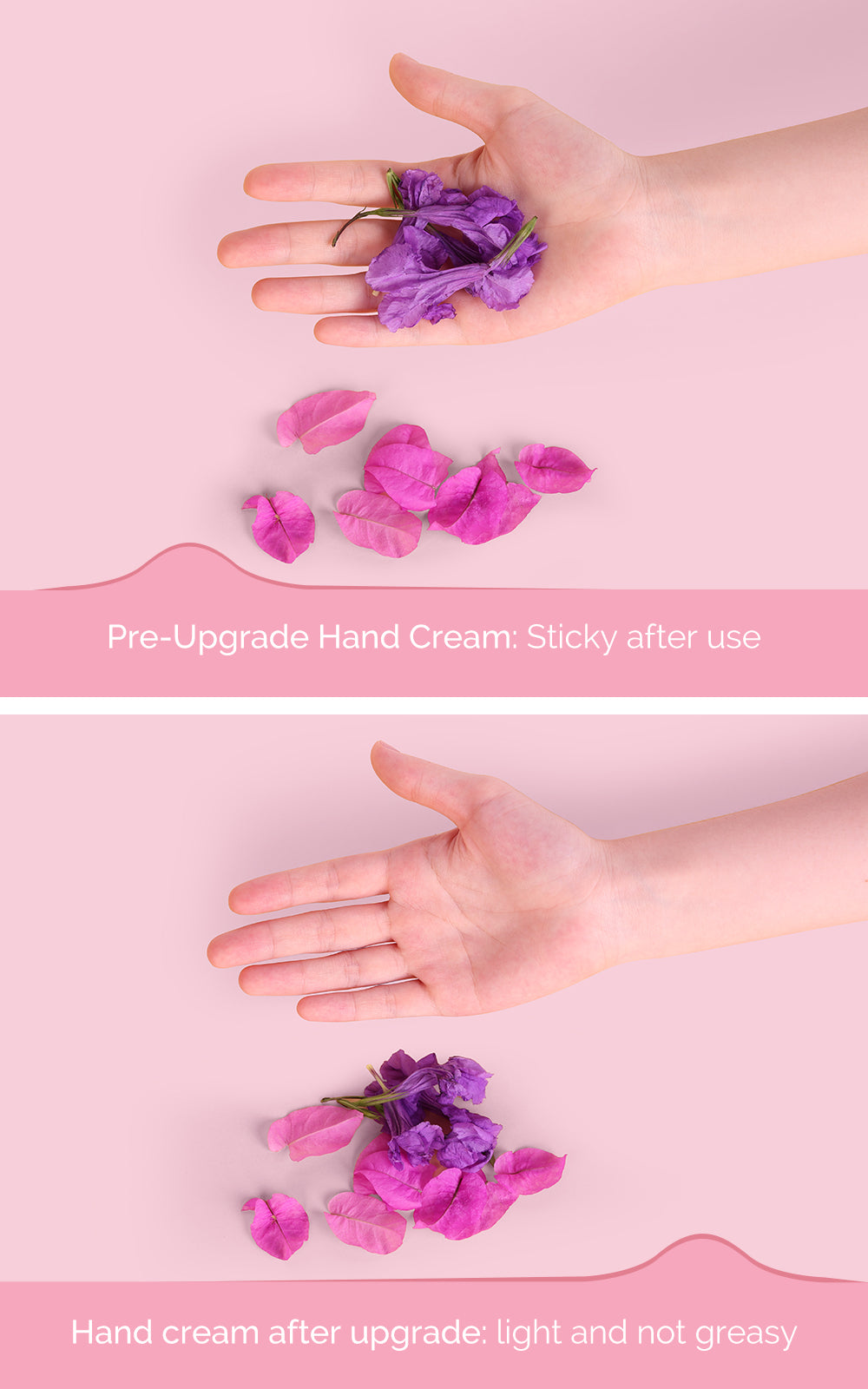 Cherry Blossoms Hand Cream