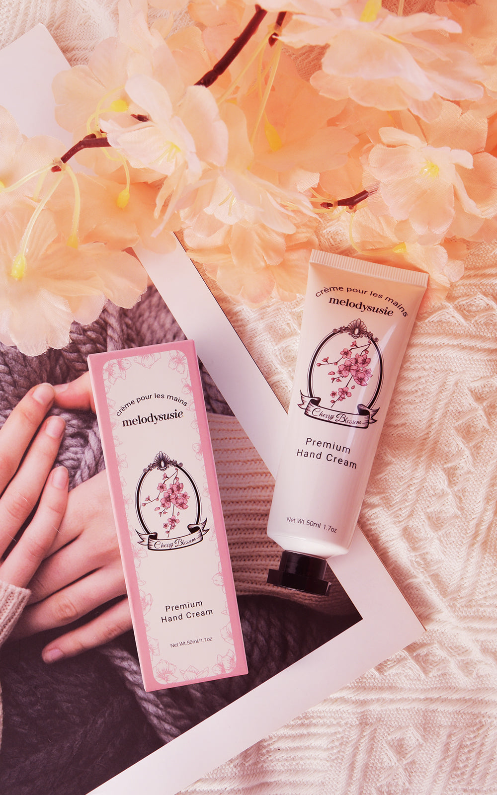 Hand Cream