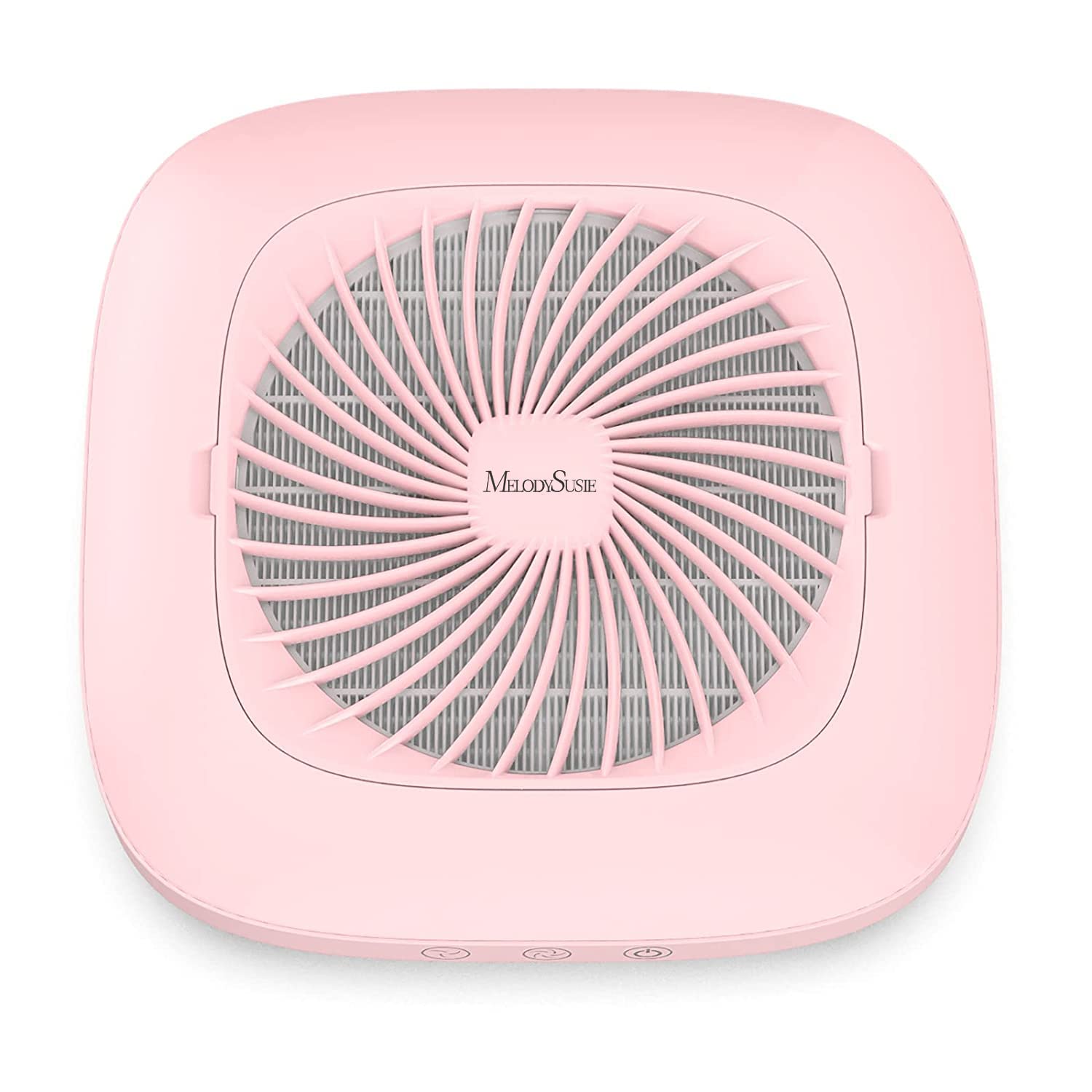 Nail Dust Collector-Pink