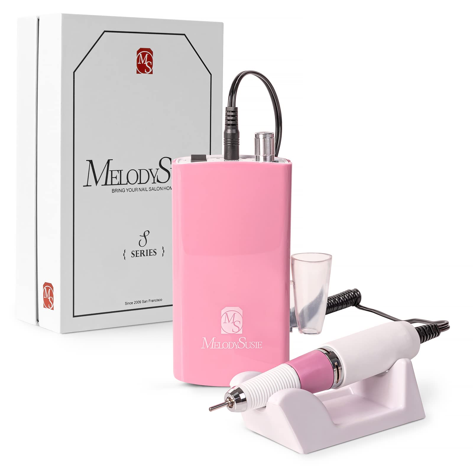 Artemis(SC300I) Rechargeable Nail Drill 30,000 RPM