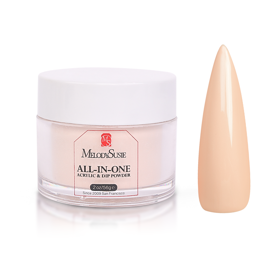 All-In-One Acrylic & Dip Powder