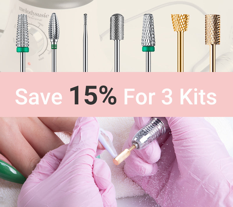 ❀ Buy 3 15% OFF
