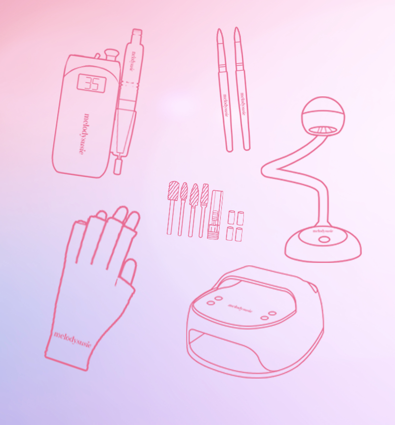 Build Your Own Bundle 30,000RPM（ARCHIVED）