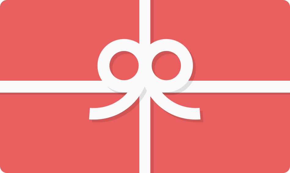 Holiday eGift Card