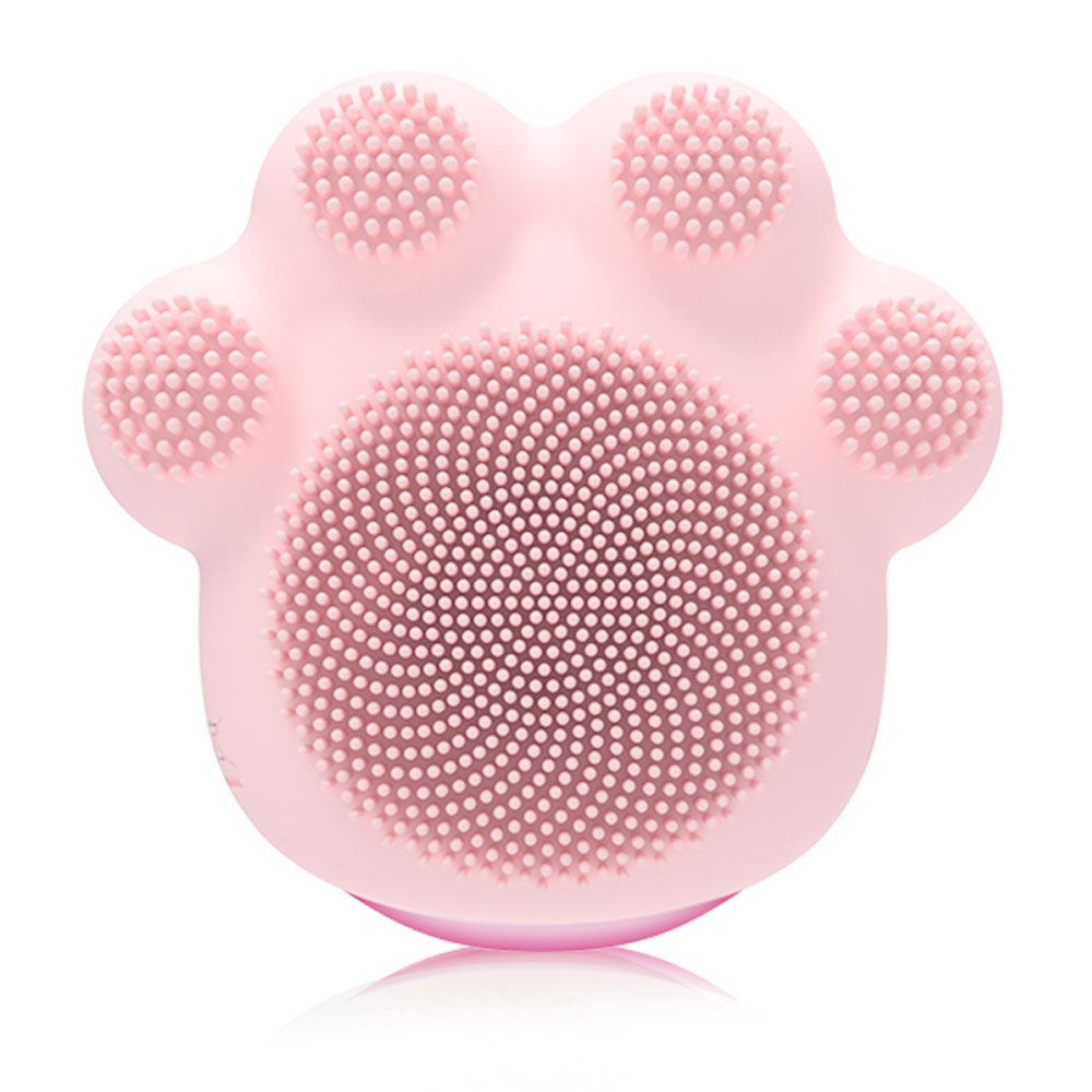 Cat Paw Facial Cleansing Massager