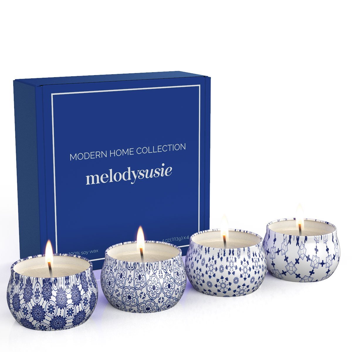 Scented Candles